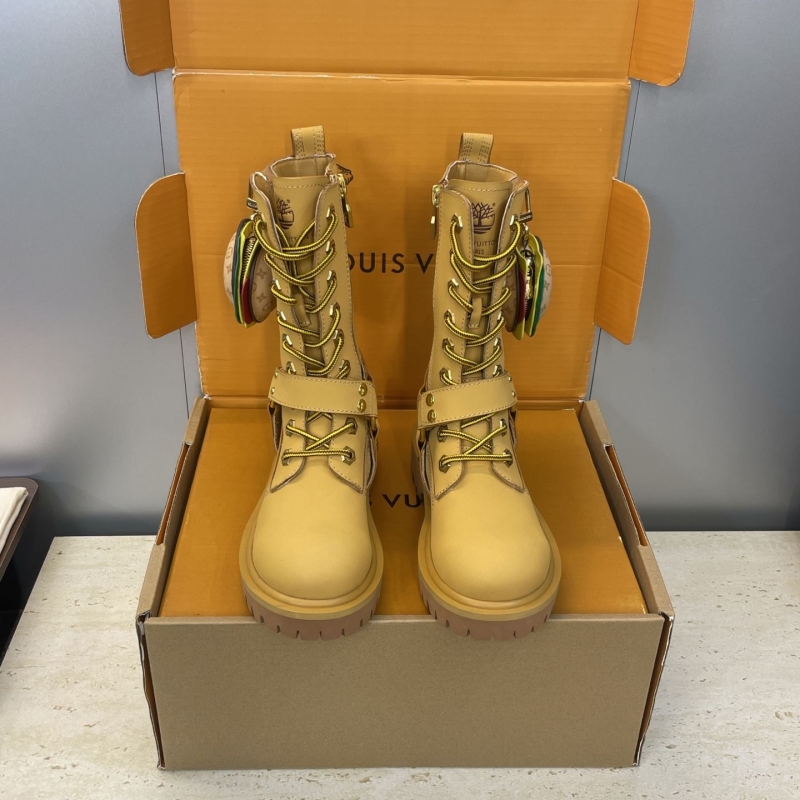 l0vis Vvtt0n boots
